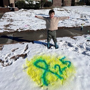 Team Page: Nate's Tribe